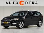 Ford Mondeo Wagon 2.0-16V Titanium X-Pack *Leder/Alcantara*N, Te koop, Benzine, 73 €/maand, Gebruikt