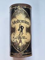 Meltonian schoenpoets borstel blik, Verzamelen, Ophalen of Verzenden, Gebruikt, Overige