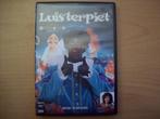 Luisterpiet (DVD; Sinterklaas Journaal) Dieuwertje Blok, Ophalen of Verzenden, Zo goed als nieuw