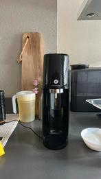Soda stream zo goed als nieuw, Ophalen of Verzenden, Zo goed als nieuw