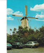 Haren Molen, Verzamelen, Ansichtkaarten | Nederland, Verzenden, Gelopen, Groningen
