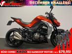 Kawasaki Z1000 ABS LEASE VOORDELIG!, Motoren, Motoren | Kawasaki, 4 cilinders, Motorrijbewijs A, Bedrijf, Onbekend