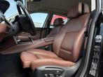 BMW 5-serie Gran Turismo 535xi High Exec. Luxury Orgineel NL, Automaat, Navigatiesysteem, Gebruikt, Euro 6