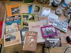 Diverse boeken over oosterbeek en de oorlog, Ophalen of Verzenden, Gelezen, Algemeen