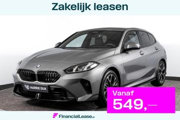 BMW 1 Serie 120 M Sport (Nieuw Model) - Automaat | Dig. Cock beschikbaar voor biedingen