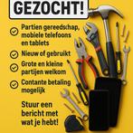 Partij & Partijen GEZOCHT!!!!!