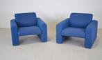2x Artifort C691, Huis en Inrichting, Fauteuils, Ophalen, Zo goed als nieuw