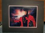 Star Trek Limited Edition Kunstwerk – Gesigneerd 5/250, Ophalen