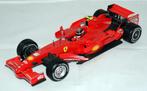 Formule 1 kampioen Kimi Raikkonen 2007, Ferrari F2007, 1:18, Hobby en Vrije tijd, Modelauto's | 1:18, Ophalen of Verzenden, MiniChamps