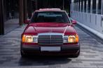 Mercedes-Benz 230E Sportline | 1991 | 115t km | Airco, Auto's, Euro 2, 4 cilinders, 635 kg, 2299 cc