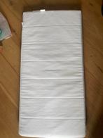 Ikea kinder/baby matras 60 x 120, Eenpersoons, Zo goed als nieuw, Matras, 190 cm of minder