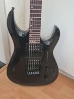 Harley Benton 456FR Gitaar, Muziek en Instrumenten, Snaarinstrumenten | Gitaren | Elektrisch, Ophalen, Gebruikt, Solid body, Overige merken
