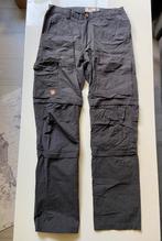 Fjallraven Zip-off Trousers, Ophalen of Verzenden, Fjallraven nl, Info@fjallraven.nl, Fjallraven nl