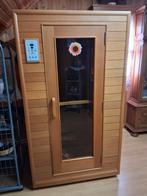 Infrarood sauna, Ophalen of Verzenden