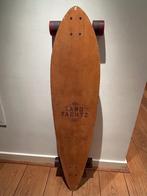 Longboard LandYachtz 111cm, Sport en Fitness, Skateboarden, Ophalen of Verzenden, Gebruikt, Skateboard, Longboard