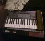 Novation FLkey 37 MIDI Keyboard, Muziek en Instrumenten, Keyboards, Overige merken, Zo goed als nieuw, Aanslaggevoelig, Overige aantallen