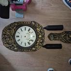 Comtoise klok, Antiek en Kunst, Antiek | Klokken, Ophalen of Verzenden