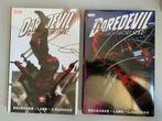 Daredevil Volume 1&2 Omnibus by Ed Brubaker (Marvel Comics), Amerika, Complete serie of reeks, Nieuw, Ed Brubaker