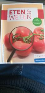 Gezondheid, Dieet en Voeding, Boeken, Gezondheid, Dieet en Voeding, Ophalen of Verzenden, Zo goed als nieuw, Dieet en Voeding
