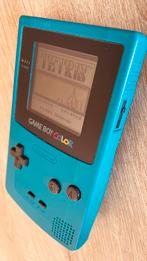 Nette Gameboy color origineel compleet!, Spelcomputers en Games, Spelcomputers | Nintendo Game Boy, Ophalen of Verzenden, Zo goed als nieuw
