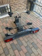 Fietsendragers voor 2 fietsen, Auto diversen, Ophalen, 2 fietsen, Gebruikt, Trekhaakdrager