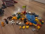 Duplo Dierentuin Set, Kinderen en Baby's, Speelgoed | Duplo en Lego, Ophalen, Gebruikt, Complete set, Duplo