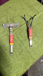 Diverse tuingereedschap, Ophalen, Gebruikt, Overige soorten