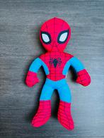 Spiderman Knuffel, Ophalen of Verzenden, Zo goed als nieuw, Overige typen