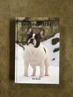 Franse Bulldog boek, Ophalen of Verzenden, Zo goed als nieuw, Honden, Bas Bos