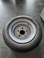 Nieuw reserve wiel 195/50 R10 5x112 transport band, Ophalen, ., Nieuw, Sava