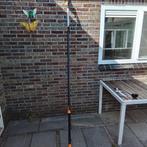 Telescopische hoogsnoeier knippen en zagen, Tuin en Terras, Ophalen, Zo goed als nieuw