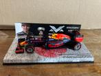✅ Max Verstappen 1:43 editie 13 2e plaats Japan GP 2016, Ophalen of Verzenden, Nieuw, Formule 1