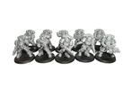 Warhammer 40K Space Marines Primaris Heavy Intercessors, Hobby en Vrije tijd, Wargaming, ., Ophalen of Verzenden, ., .