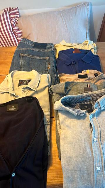 Scotch and soda bundel beschikbaar voor biedingen