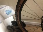 Cube full carbon, Fietsen en Brommers, Fietsen | Mountainbikes en ATB, Hardtail, Ophalen of Verzenden, Zo goed als nieuw, Overige merken