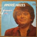 Andre Hazes - Ik Meen 't (082), Cd's en Dvd's, Vinyl Singles, Verzenden, Gebruikt, Nederlandstalig