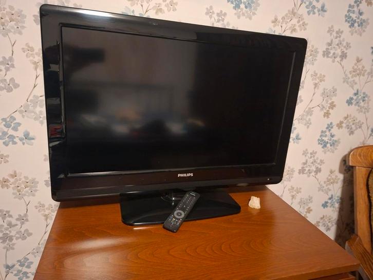 Philips 32PFL3614/12 TV met HDMI, Audio, Tv en Foto, Televisies, Ophalen