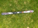 Salomon jade 140 kinder skis, Sport en Fitness, Skiën en Langlaufen, 140 tot 160 cm, Gebruikt, Skiën, Ski's