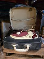 Vintage Erres pick-up platenspeler., Ophalen