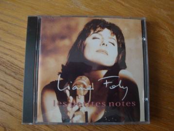 Liane Foly - Les Petites Notes (soul jazz / chansons) beschikbaar voor biedingen