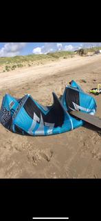 Naish torch 07, Watersport en Boten, Ophalen, Gebruikt, Geen board, Kite