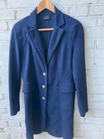 Helena Hart Colbert Blauw Maat L, Blauw, Maat 42/44 (L), Ophalen of Verzenden, Jasje