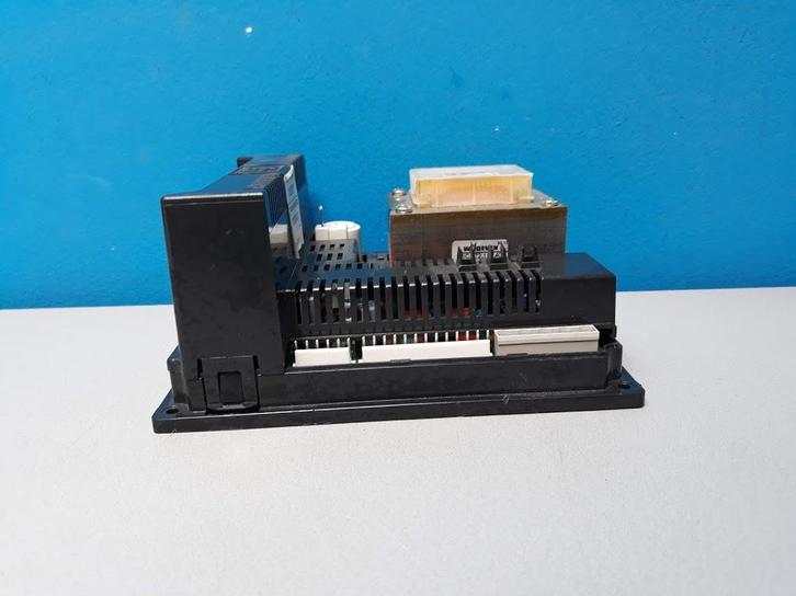 Branderautomaat Awb Thermomaster 2HR 28-02 WT Honeywell, Doe-het-zelf en Verbouw, Verwarming en Radiatoren, Gebruikt, Cv-ketel of Combi-ketel