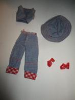 DAISY  MARY QUANT SETJE   DENIM UK, Verzenden, Zo goed als nieuw, Kleertjes