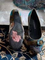 Schoenen en tas, maat 7 van Café Noir, Kleding | Dames, Ophalen of Verzenden, Zo goed als nieuw, Overige kleuren