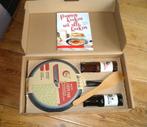 NIEUW - Pannenkoeken pan pakket compleet - set - NPL, Huis en Inrichting, Keuken | Keukenbenodigdheden, Ophalen of Verzenden, Nieuw