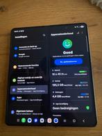 Samsung galaxy fold 4 256gb, Telecommunicatie, Mobiele telefoons | Samsung, Overige kleuren, Touchscreen, Ophalen of Verzenden