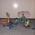 Playmobil Mermaid verschillende sets, Ophalen of Verzenden, Gebruikt, Complete set