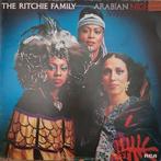 LP The Ritchie Family - Arabian Nights, Ophalen of Verzenden, 12 inch