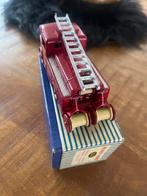 Dinky Toys France Berliet Brandweerwagen 32E, S, G, Dinky Toys, Ophalen of Verzenden